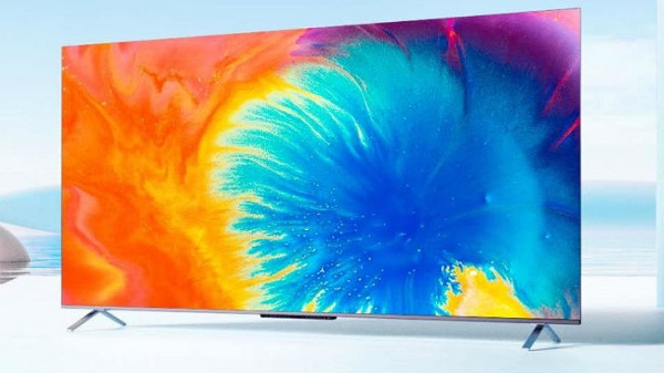 ടിസിഎൽ പി 725 4 കെ എച്ച്ഡിആർ എൽഇഡി ടിവി സവിശേഷതകൾ