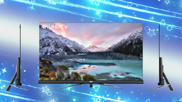 ടിസിഎൽ എസ് 6500 സീരീസ് എഐ സ്മാർട്ട് ടിവി (32 എസ് 6500 എസ്) 32 ഇഞ്ച് എച്ച്ഡി റെഡി