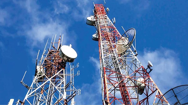 800 മെഗാഹെർട്സ്, 2300 മെഗാഹെർട്സ് ബാൻഡുകൾ