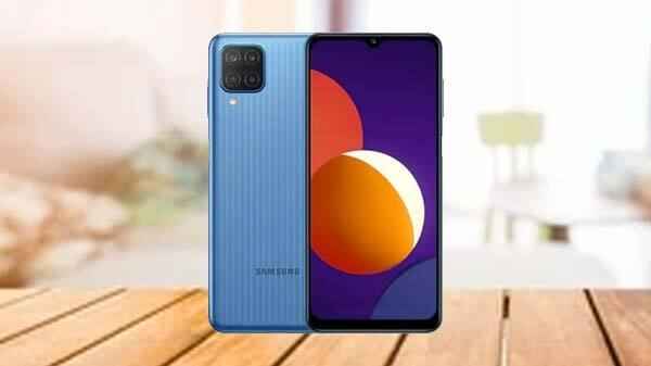 സാംസങ് ഗാലക്‌സി എം 12 ക്യാമറ സവിശേഷതകൾ