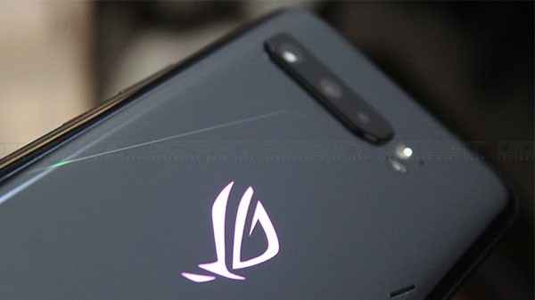 അസൂസ് റോഗ് ഫോൺ 5