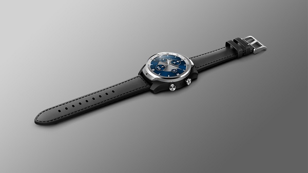 Vo2 മാക്സ് മോണിറ്റർ, 30 ദിവസത്തെ ബാറ്ററി ലൈഫുമായി ടിക്ക് വാച്ച് പ്രോ എസ് 