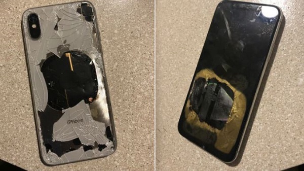 നഷ്ടപരിഹാരം 