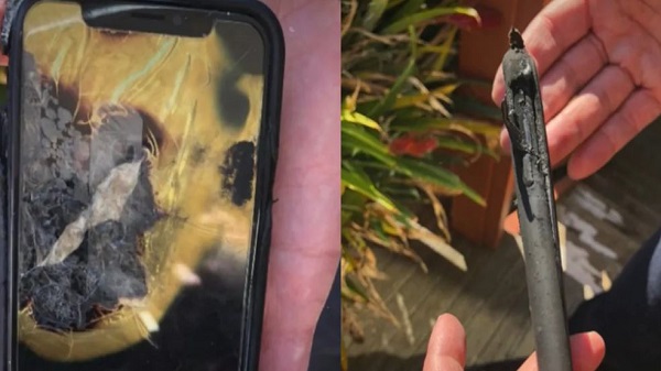 ഐഫോൺ എക്സ് 