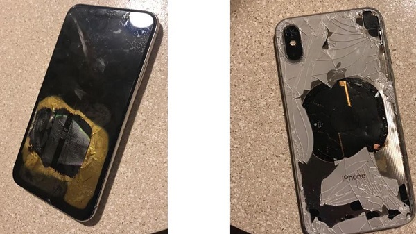 ആദ്യത്തെ സംഭവമല്ല