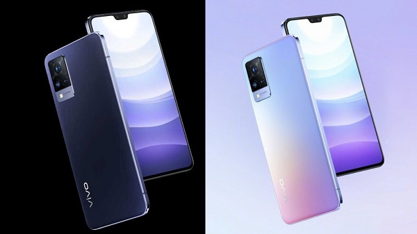 വിവോ എസ് 9 5 ജി, വിവോ എസ് 9 ഇ 5 ജി സവിശേഷതകൾ