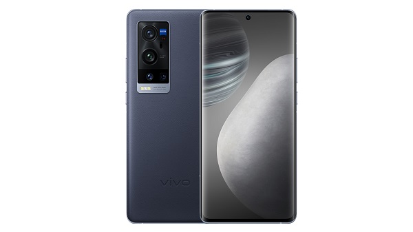 വിവോ എക്സ്60 പ്രോ +: സവിശേഷതകൾ