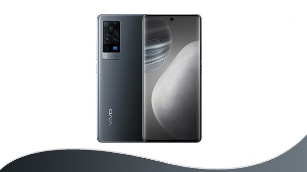 വിവോ എക്‌സ് 60 പ്രോ + 