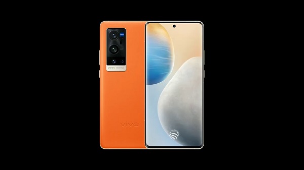 വിവോ എക്‌സ് 60