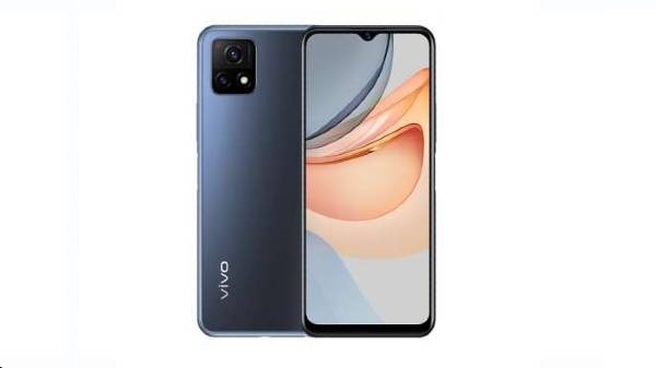 വിവോ വൈ 31 എസ് സ്റ്റാൻഡേർഡ് എഡിഷൻ സവിശേഷതകൾ