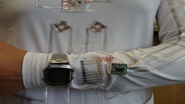 ട്രൈബോ ഇലക്ട്രിക് ജനറേറ്ററുകൾ