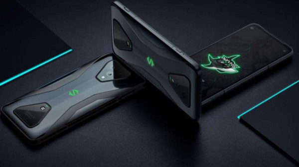 ബ്ലാക്ക് ഷാർക്ക് 4 പ്രോ സവിശേഷതകൾ