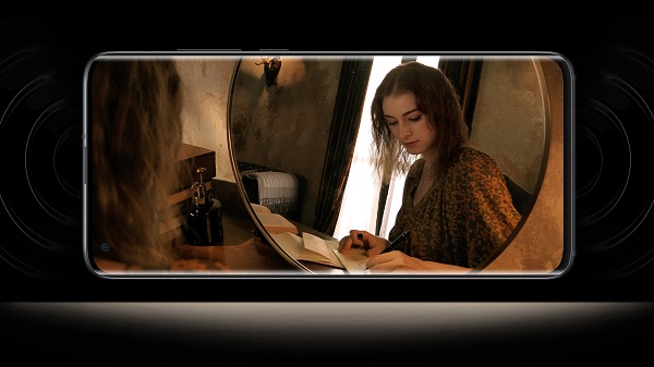 എംഐ 10എസ് 5ജി: സവിശേഷതകൾ