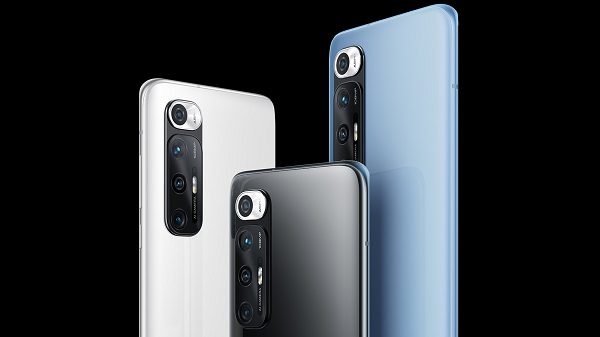 എംഐ 10എസ്: വിലയും ലഭ്യതയും