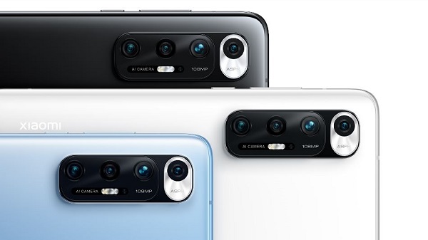 ക്വാൽകോം സ്‌നാപ്ഡ്രാഗൺ 870 എസ്ഒസി