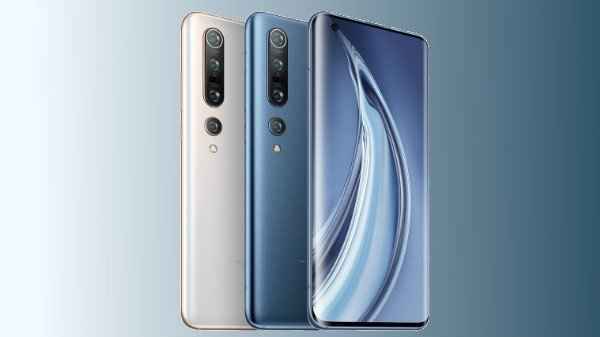 ട്രിപ്പിൾ റിയർ ക്യാമറ 