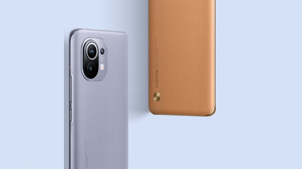 എംഐ 11 പ്രോയിലെ രണ്ടാമത്തെ ഡിസ്പ്ലേ