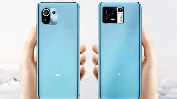 എംഐ 11 പ്രോ