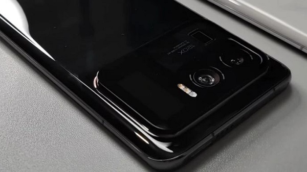 ഷവോമി എംഐ 11 അൾട്ര