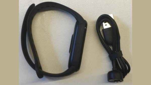 ബ്ലഡ് ഓക്സിജൻ ലെവൽ