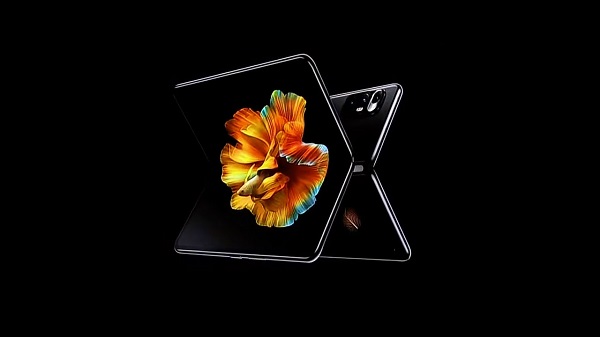 എംഐ മിക്‌സ് ഫോൾഡ് വില