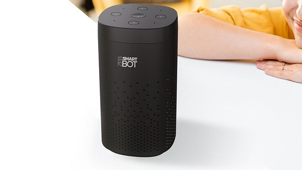 സെബ്രോണിക്‌സ് സെബ്-സ്മാർട്ട് ബോട്ട് സവിശേഷതകൾ