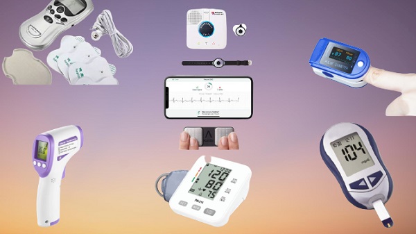 ഹെൽത്ത് ഡാറ്റ