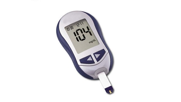 ഗ്ലൂക്കോമീറ്റർ