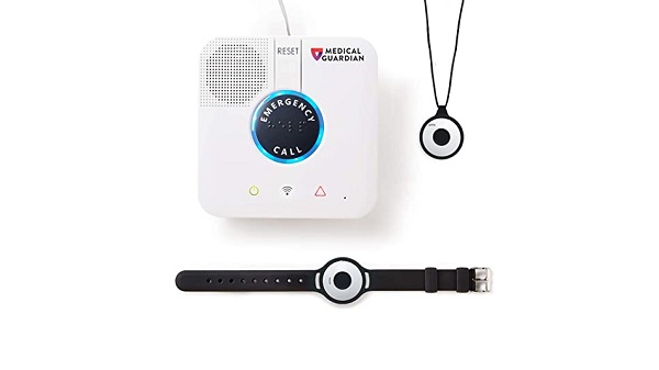 മെഡിക്കൽ അലേർട്ട് സിസ്റ്റം