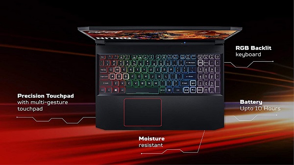 കീബോർഡ്