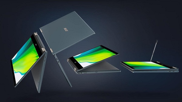 ഏസർ സ്പിൻ 7 ഇന്ത്യയിലെ വിലയും, ലഭ്യതയും