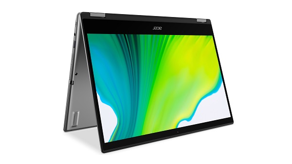 ടച്ച് ഡിസ്‌പ്ലേയുമായി ഏസർ സ്പിൻ 7 കൺവേർട്ടിബിൾ 5 ജി അപ്‌ഗ്രേഡഡ് ലാപ്‌ടോപ്പ്