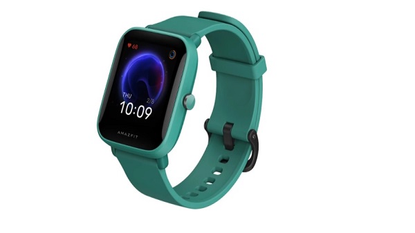 അമാസ്ഫിറ്റ് ബിപ് യു പ്രോ സവിശേഷതകൾ