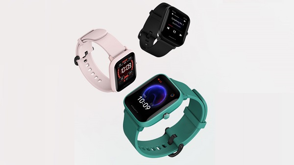 അമാസ്ഫിറ്റ് ബിപ് യു പ്രോ ലോഞ്ച് ഇന്ത്യയിൽ