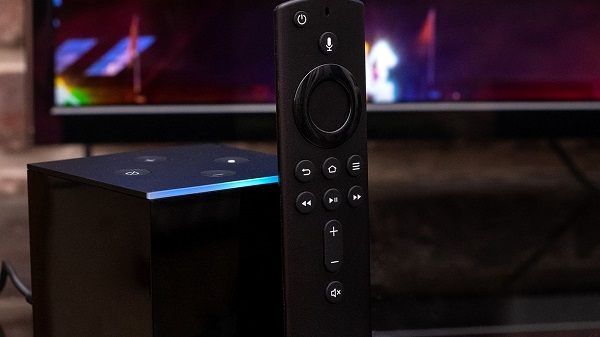 സെക്കണ്ട് ജനറേഷൻ ആമസോൺ ഫയർ ടിവി ക്യൂബ് ഇന്ത്യയിൽ അവതരിപ്പിച്ചു