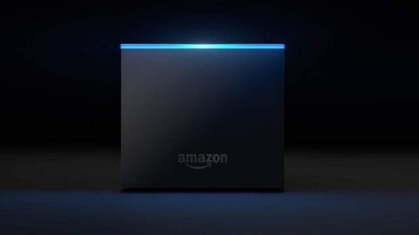 ആമസോൺ സെക്കണ്ട് ജനറേഷൻ ഫയർ ടിവി ക്യൂബ് 