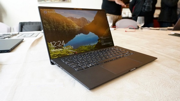 അസ്യൂസ് എക്സ്പെർട്ട്ബുക്ക് ബി 9 (2021) ഇന്ത്യയിലെ വില