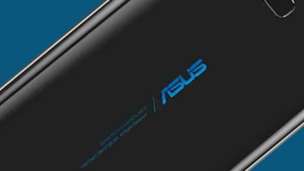 റോഗ് ഫോൺ 5