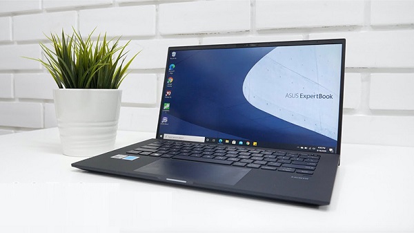 അസ്യൂസ് എക്സ്പെർട്ട്ബുക്ക് ബി 9 (2021) 