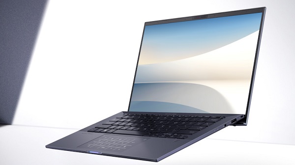 അസ്യൂസ് എക്സ്പെർട്ട്ബുക്ക് ബി 9 (2021) സവിശേഷതകൾ