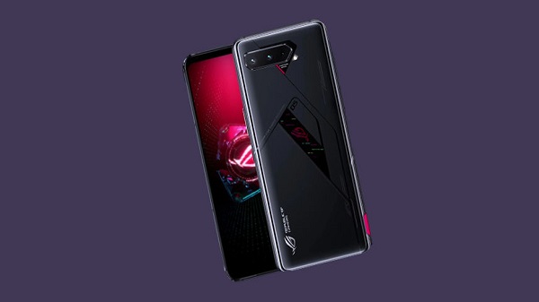 അസൂസ് റോഗ് ഫോൺ 5 ക്യാമറ സവിശേഷതകൾ