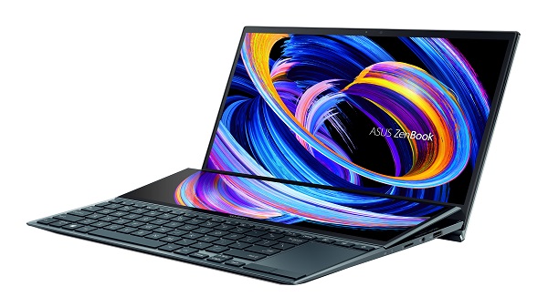 അസ്യൂസ് ലാപ്ടോപ്പിൽ ഹാർമാൻ കാർഡൺ സ്പീക്കറുകൾ