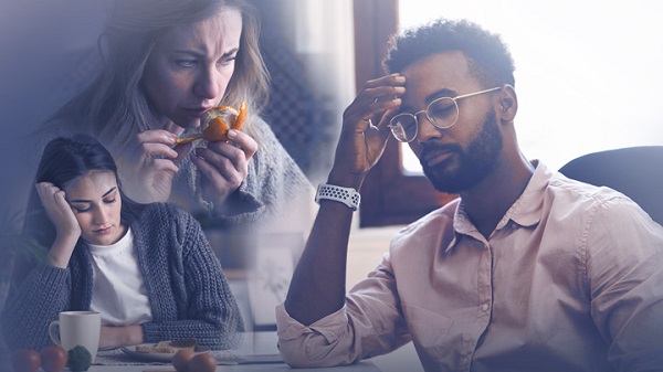  “ബ്രെയിൻ ഫോഗ്” ബാധിച്ചവർക്ക് വീഡിയോ ഗെയിം തെറാപ്പി ട്രയൽ 