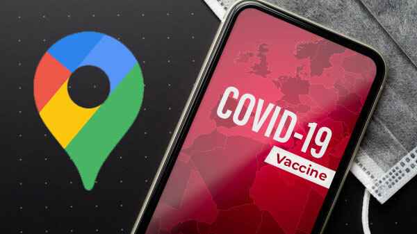 ഗൂഗിൾ മാപ്‌സ്