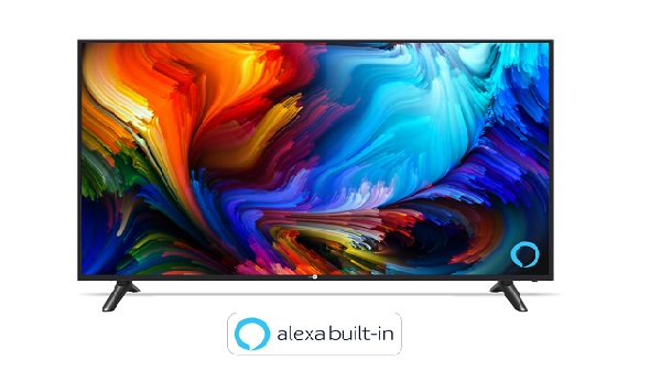 ഇന്ത്യയിൽ ഡെയ്‌വ 4 കെ യുഎച്ച്ഡി സ്മാർട്ട് ടിവി ഡി 50162 എഫ്എലിൻറെ വില 