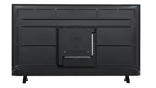 ഡെയ്‌വ 4 കെ യുഎച്ച്ഡി സ്മാർട്ട് ടിവി ഡി 50162 എഫ്എൽ