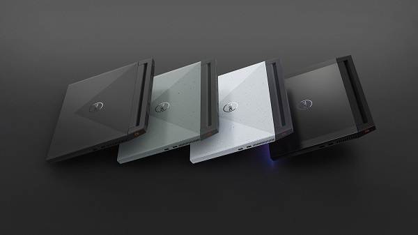 ഏലിയൻ‌വെയർ എം 15 റൈസൺ എഡിഷൻ