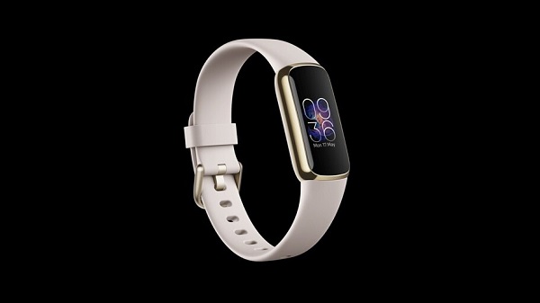 ജ്വല്ലറി ഡിസൈനുള്ള ഫിറ്റ്ബിറ്റ് ലക്സ് സ്മാർട്ട് വാച്ച് അവതരിപ്പിച്ചു