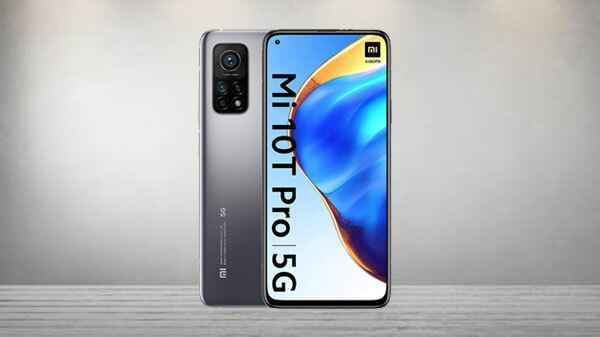 എംഐ 10ടി പ്രോ