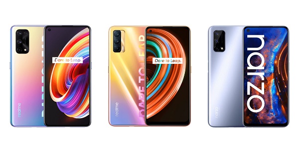 റിയൽ‌മി